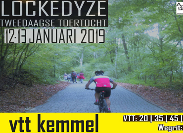 Lockedyze Tocht